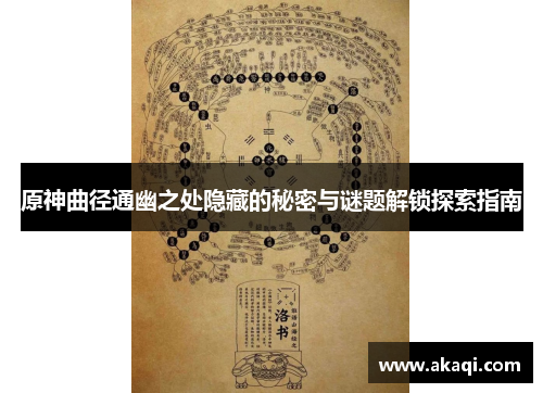 原神曲径通幽之处隐藏的秘密与谜题解锁探索指南